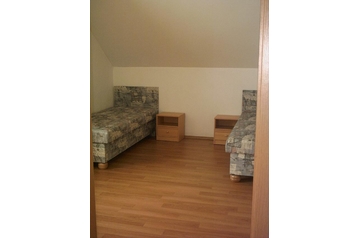 Zasebna nastanitev Heřmanovice 7